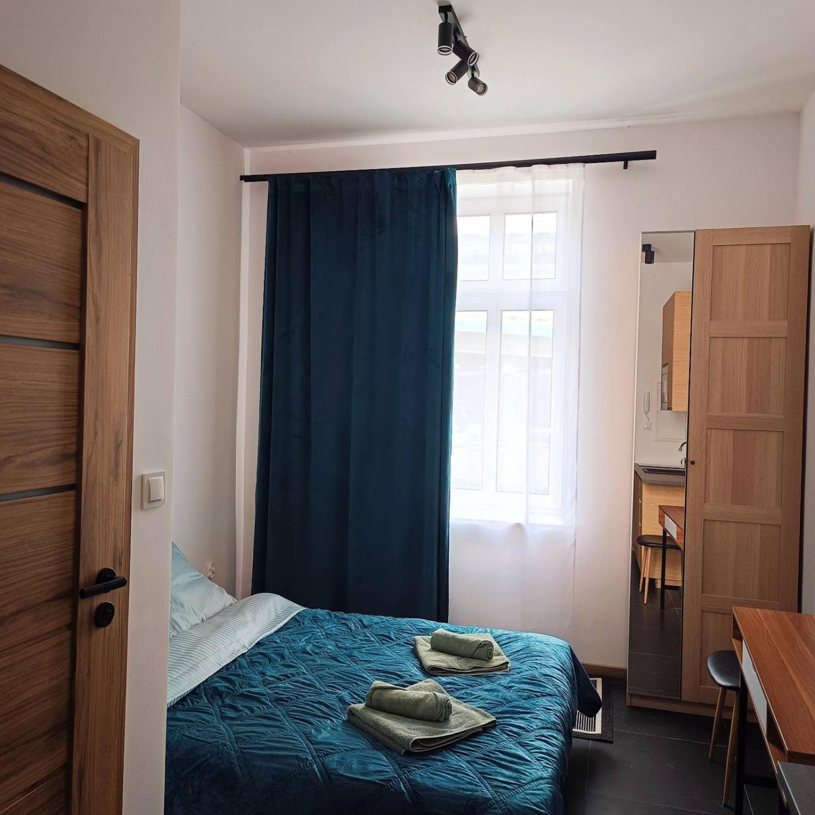 Mh Apartment 제수프 외부 사진